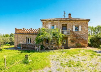 Foto 5 - Villa via mazzini
 
3, Lucignano - foto 5