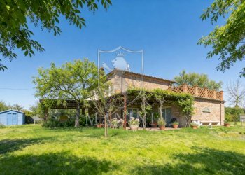 Foto 6 - Villa via mazzini
 
3, Lucignano - foto 6