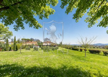 Foto 7 - Villa via mazzini
 
3, Lucignano - foto 7