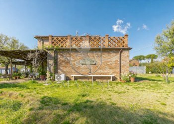 Foto 9 - Villa via mazzini
 
3, Lucignano - foto 9