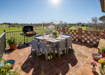 Foto 10 - Villa via mazzini
 
3, Lucignano - foto 10