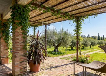 Foto 12 - Villa via mazzini
 
3, Lucignano - foto 12