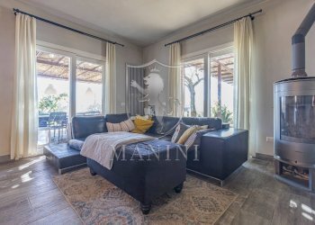 Foto 14 - Villa via mazzini
 
3, Lucignano - foto 14