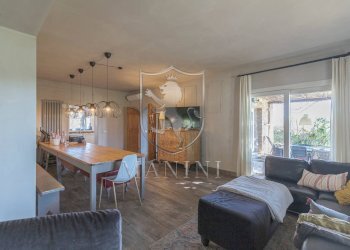 Foto 15 - Villa via mazzini
 
3, Lucignano - foto 15