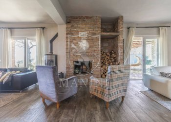 Foto 16 - Villa via mazzini
 
3, Lucignano - foto 16