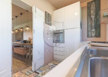 Foto 19 - Villa via mazzini
 
3, Lucignano - foto 19