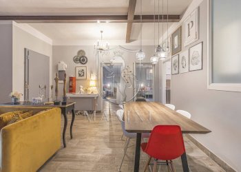 Foto 23 - Villa via mazzini
 
3, Lucignano - foto 23