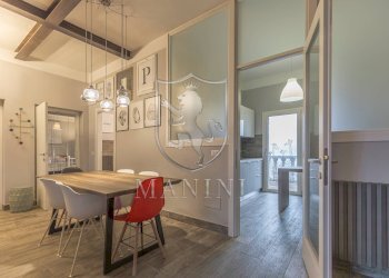 Foto 28 - Villa via mazzini
 
3, Lucignano - foto 28