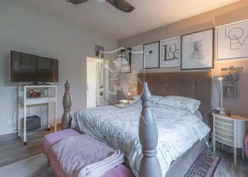 Foto 38 - Villa via mazzini
 
3, Lucignano - foto 38