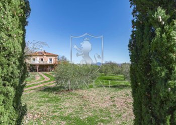 Foto 48 - Villa via mazzini
 
3, Lucignano - foto 48