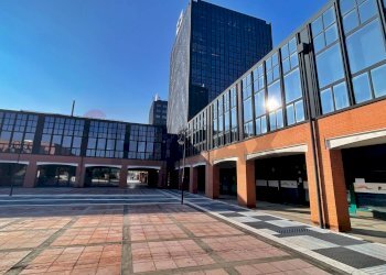 Edificio all\'aperto - Ufficio Padova - foto 1