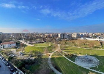 Edificio all\'aperto - Ufficio Padova - foto 4