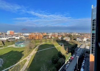 Edificio all\'aperto - Ufficio Padova - foto 14