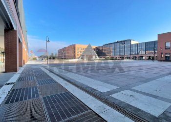 Edificio all\'aperto - Ufficio Padova - foto 17