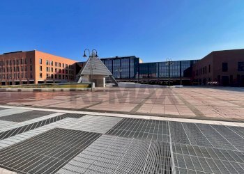 Edificio all\'aperto - Ufficio Padova - foto 18