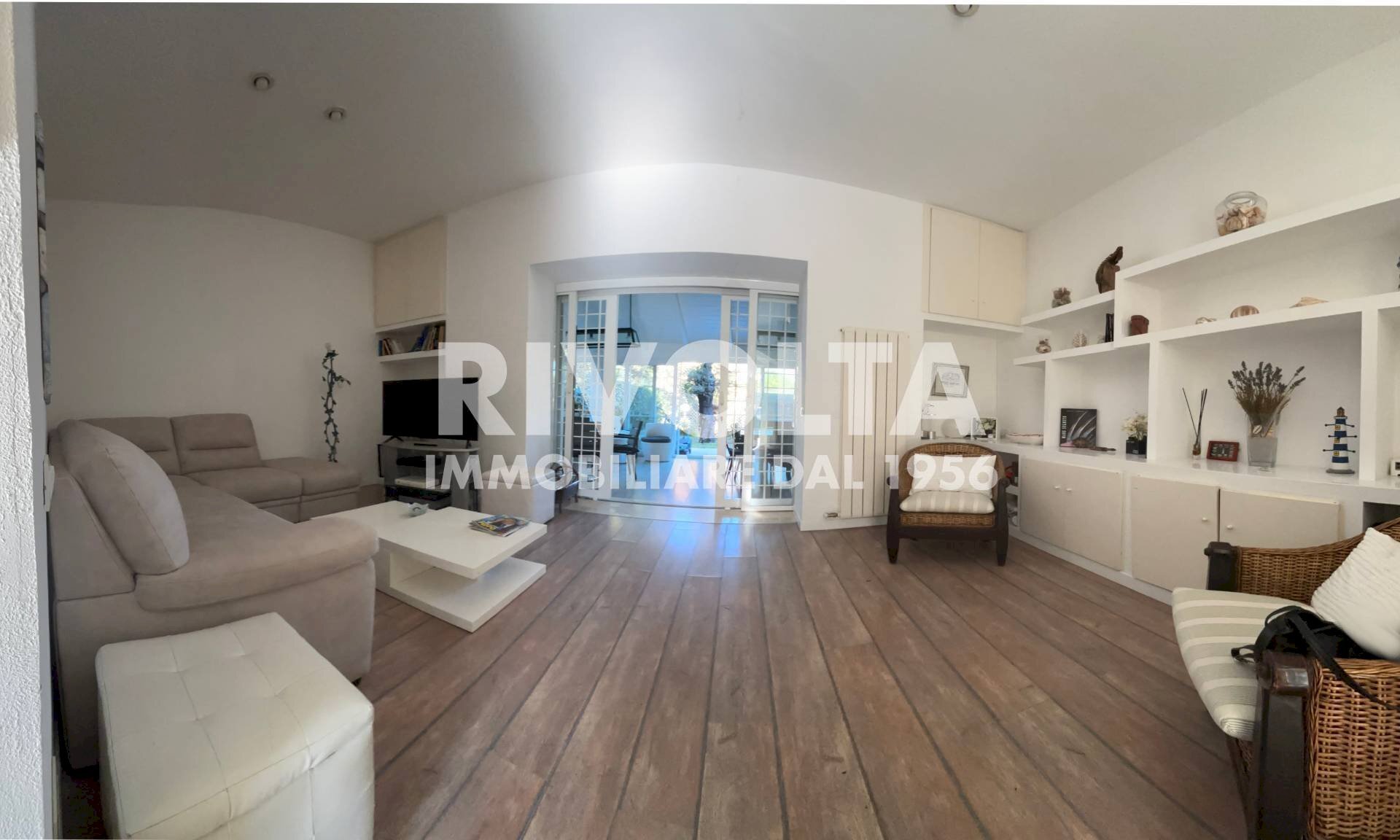 Foto 3 - Terraced Villa Viale Nettuno, Fiumicino - photo 3