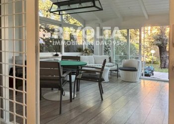 Foto 4 - Villa a Schiera Viale Nettuno, Fiumicino - foto 4