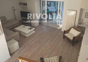 Foto 24 - Villa a Schiera Viale Nettuno, Fiumicino - foto 24