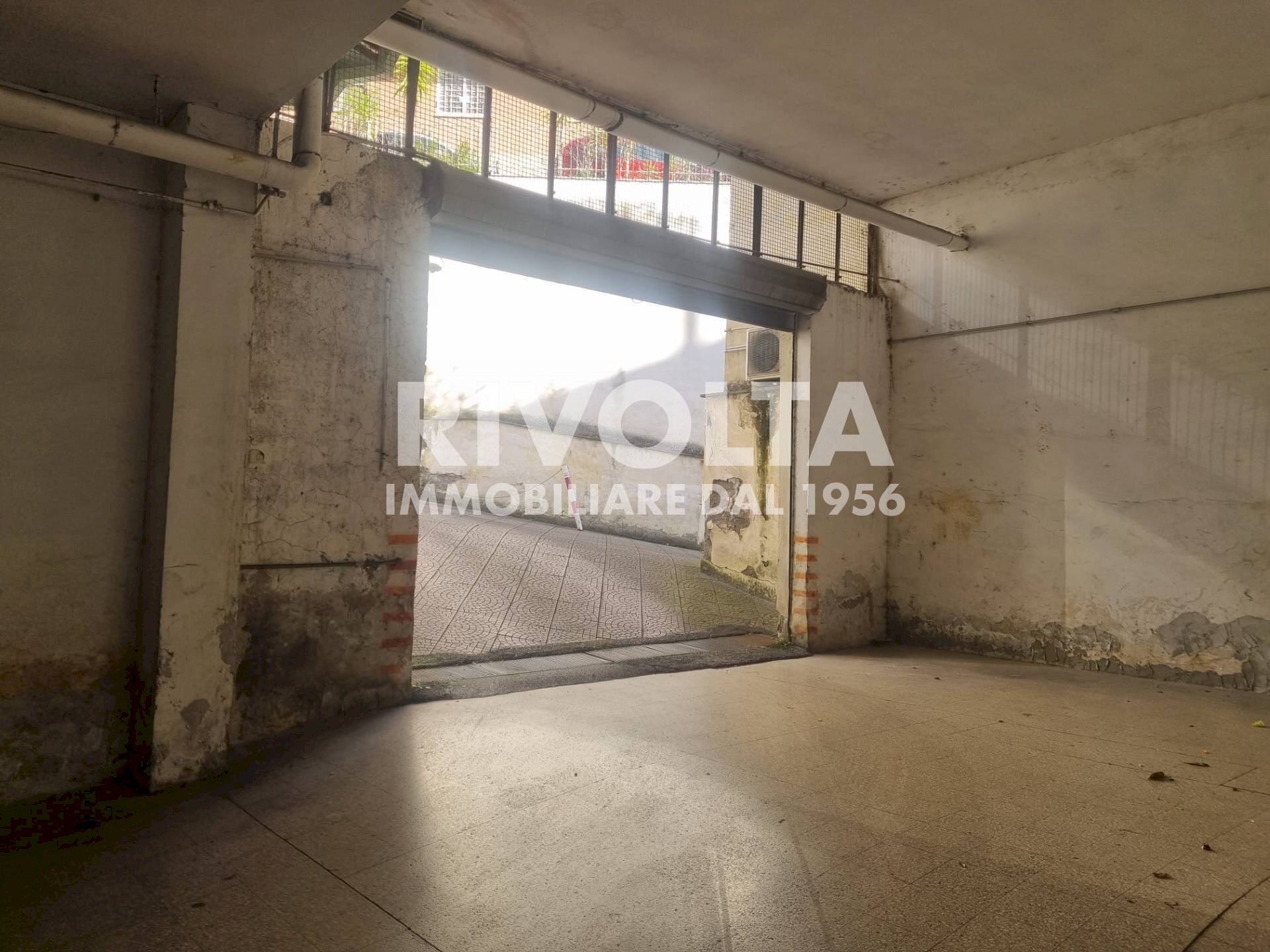 Foto 1 - Box Via Conca D'oro, Roma - photo 1