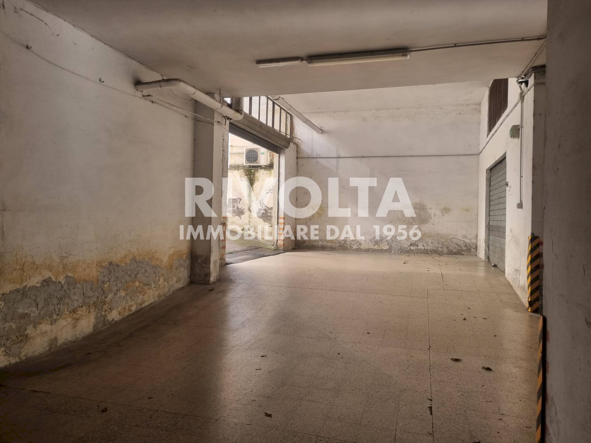 Foto 2 - Box Via Conca D'oro, Roma - photo 2