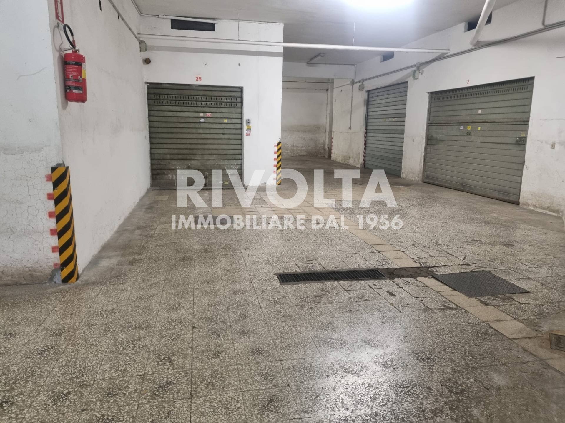 Foto 3 - Box Via Conca D'oro, Roma - photo 3