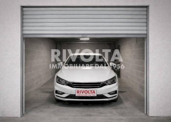 Foto 1 - Box Via Conca D'oro, Roma - foto 1