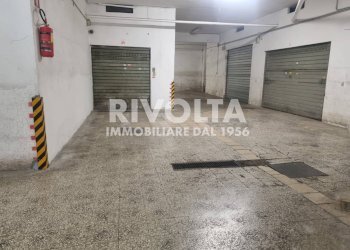 Foto 4 - Box Via Conca D'oro, Roma - foto 4