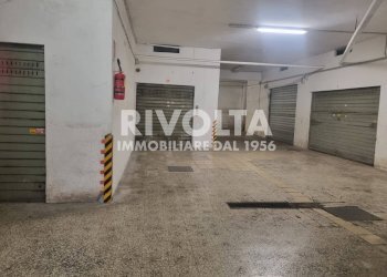 Foto 5 - Box Via Conca D'oro, Roma - foto 5