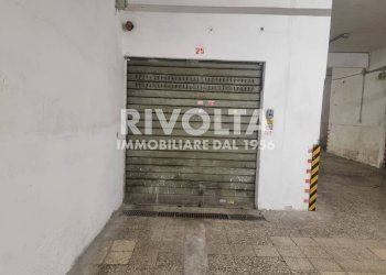 Foto 6 - Box Via Conca D'oro, Roma - foto 6