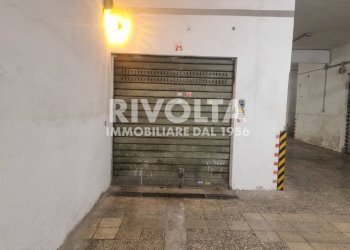 Foto 7 - Box Via Conca D'oro, Roma - foto 7