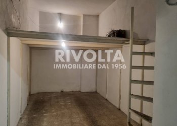 Foto 14 - Box Via Conca D'oro, Roma - foto 14