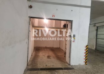 Foto 16 - Box Via Conca D'oro, Roma - foto 16