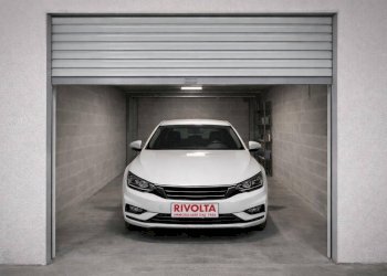 Foto 1 - Box Via Conca D'oro, Roma - foto 1