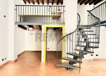 Scale - Commercial Premises Via Canalino
 
70/72, Modena - photo 6