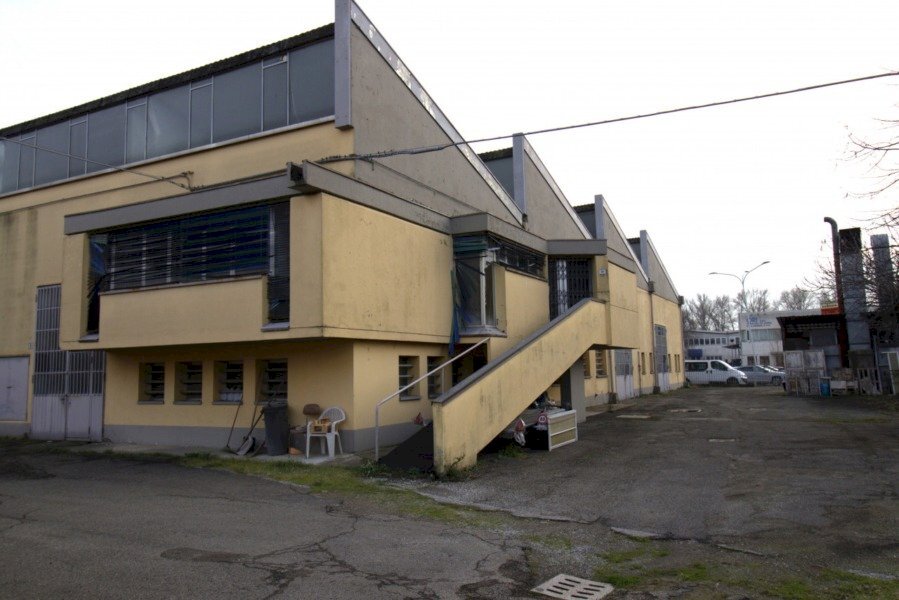 Capannone via Puccini, Castenaso - foto 1
