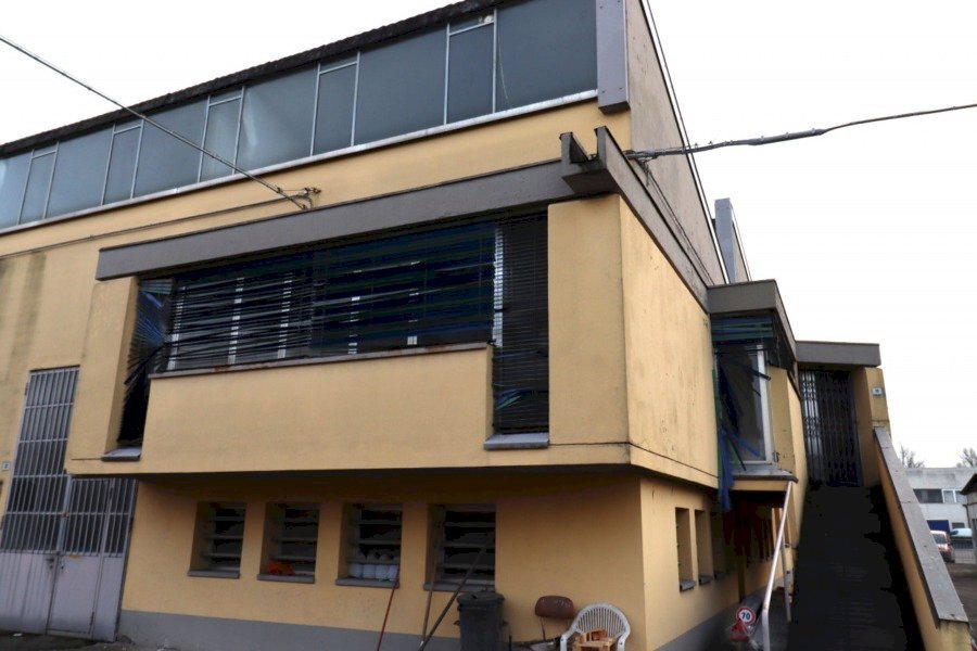Capannone via Puccini, Castenaso - foto 2