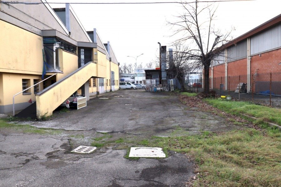 Capannone via Puccini, Castenaso - foto 3