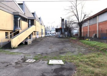 Capannone via Puccini, Castenaso - foto 3