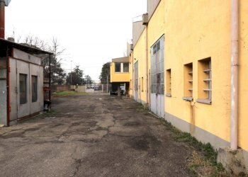 Capannone via Puccini, Castenaso - foto 5