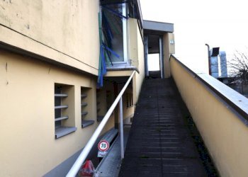 Capannone via Puccini, Castenaso - foto 8