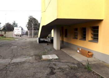 Capannone via Puccini, Castenaso - foto 9