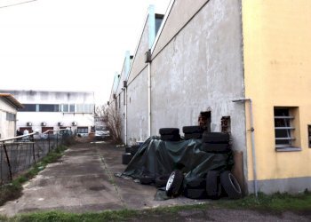 Capannone via Puccini, Castenaso - foto 11