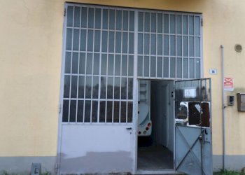 Capannone via Puccini, Castenaso - foto 12