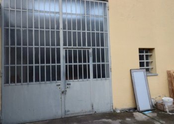 Capannone via Puccini, Castenaso - foto 14