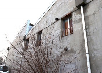 Capannone via Puccini, Castenaso - foto 17