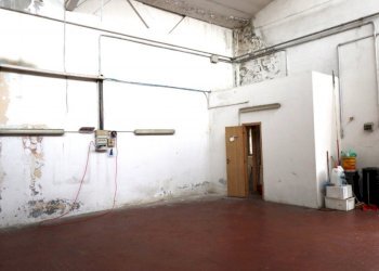 Capannone via Puccini, Castenaso - foto 20