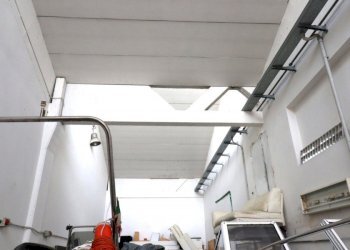 Capannone via Puccini, Castenaso - foto 21