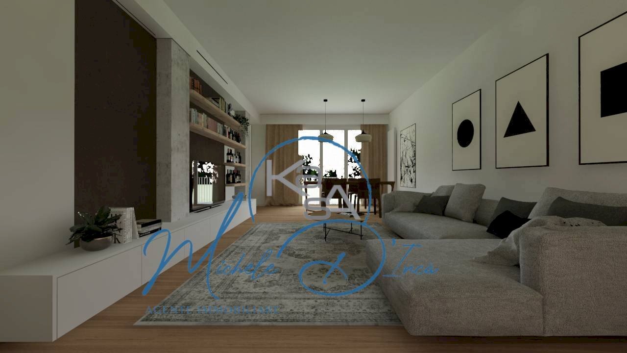 Foto 1 - Appartamento Via Verga, Treviso - foto 1