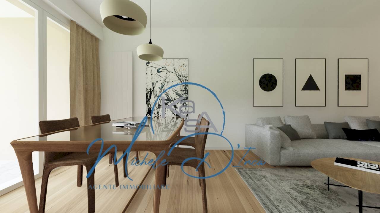 Foto 2 - Appartamento Via Verga, Treviso - foto 2