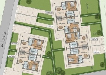 Villa Via Nettunense, Aprilia - photo 7